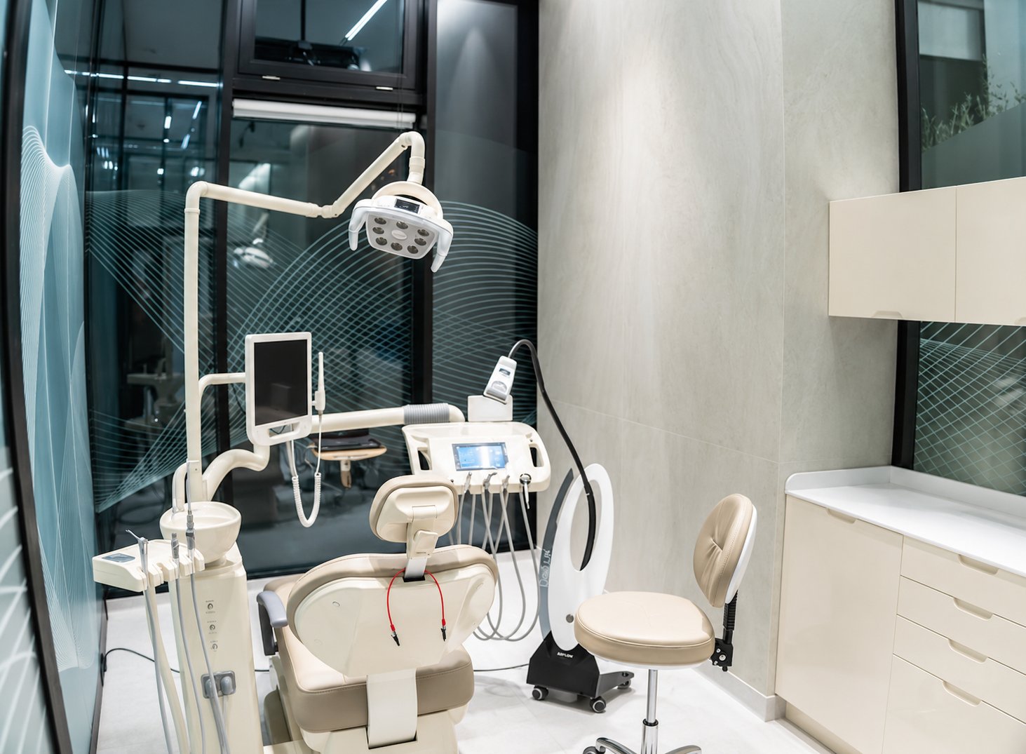 hp Toate specializările, într-o singură clinică